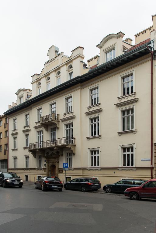 Beauty Of Krakow Apartment Cameră foto